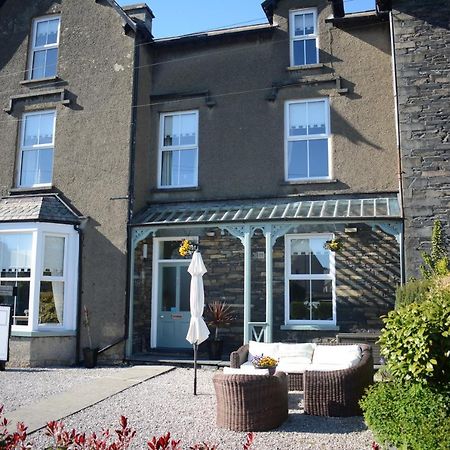 The Apartments Coniston Esterno foto