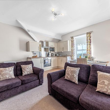 The Apartments Coniston Esterno foto