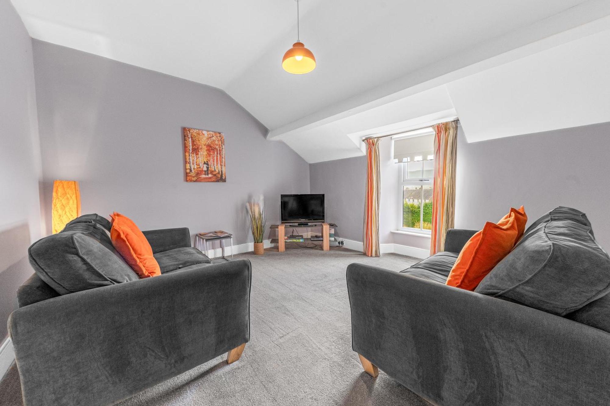 The Apartments Coniston Esterno foto