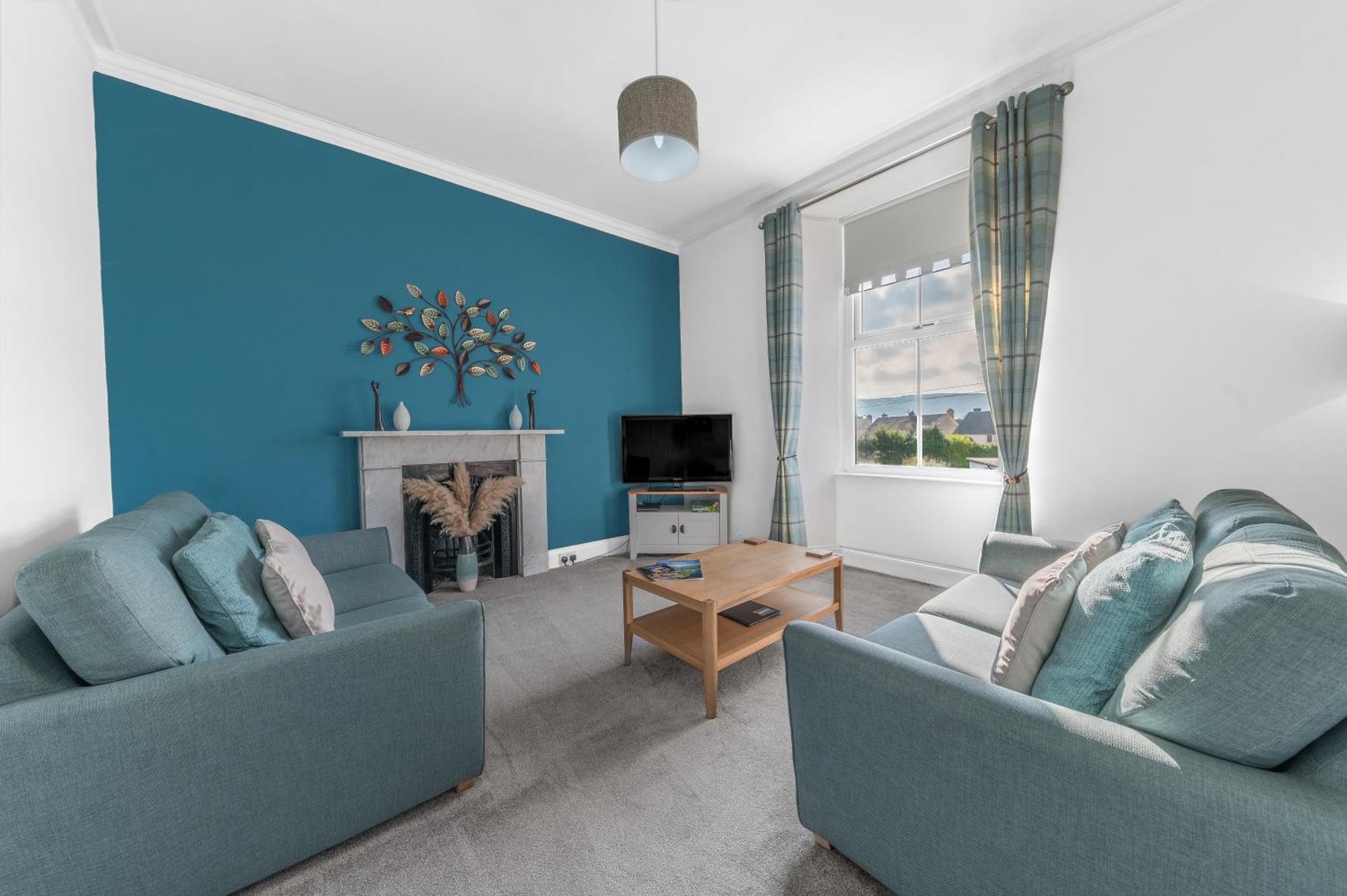 The Apartments Coniston Esterno foto