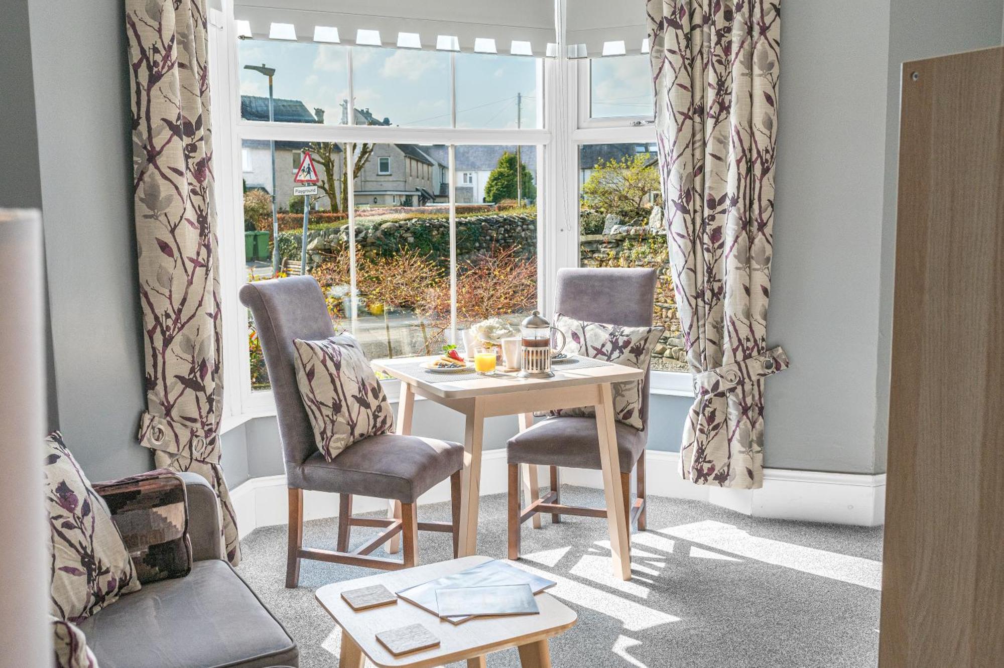 The Apartments Coniston Esterno foto
