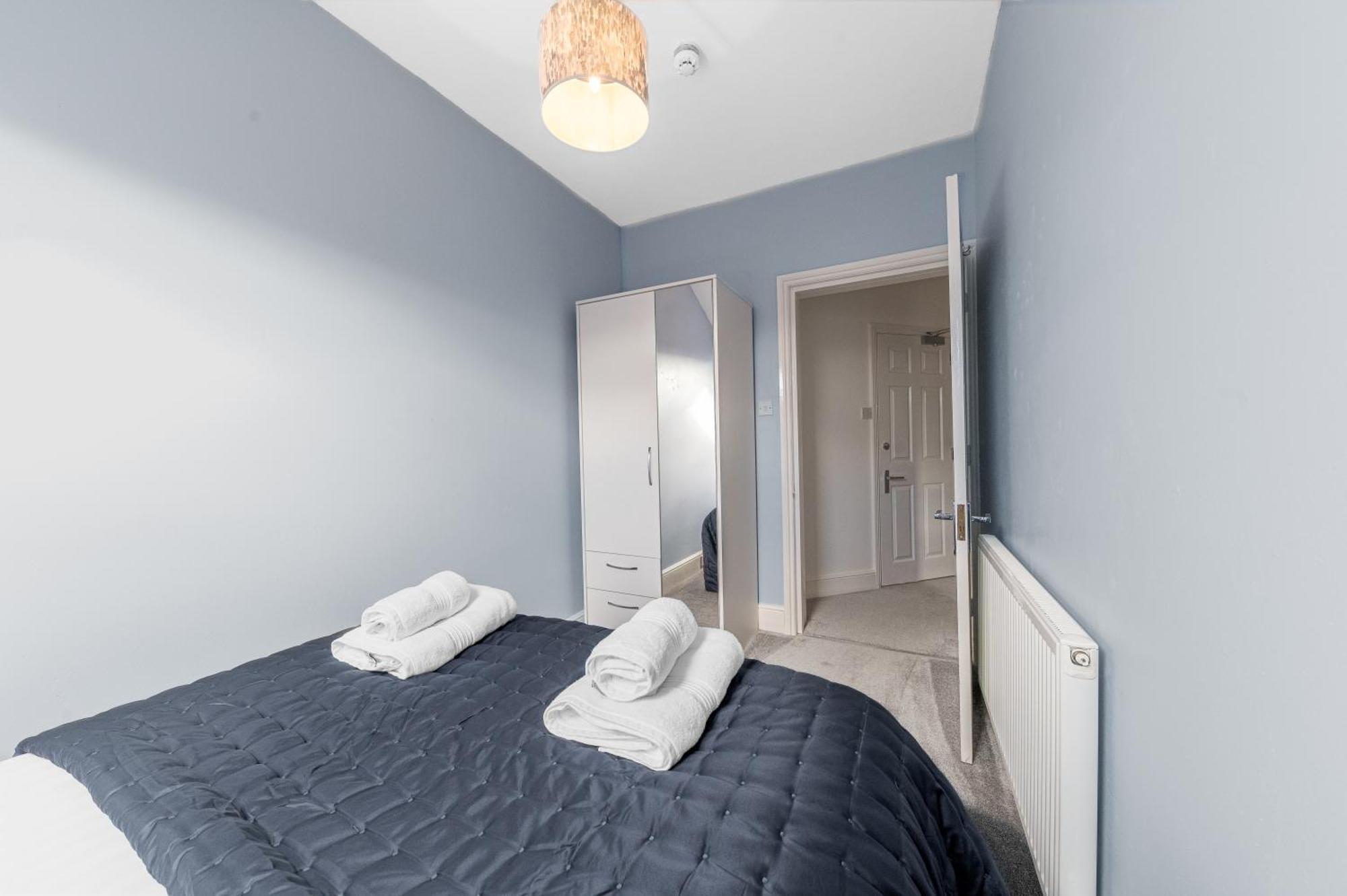 The Apartments Coniston Esterno foto