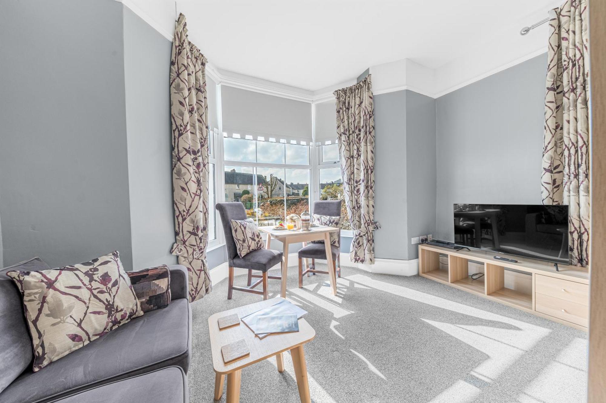 The Apartments Coniston Esterno foto