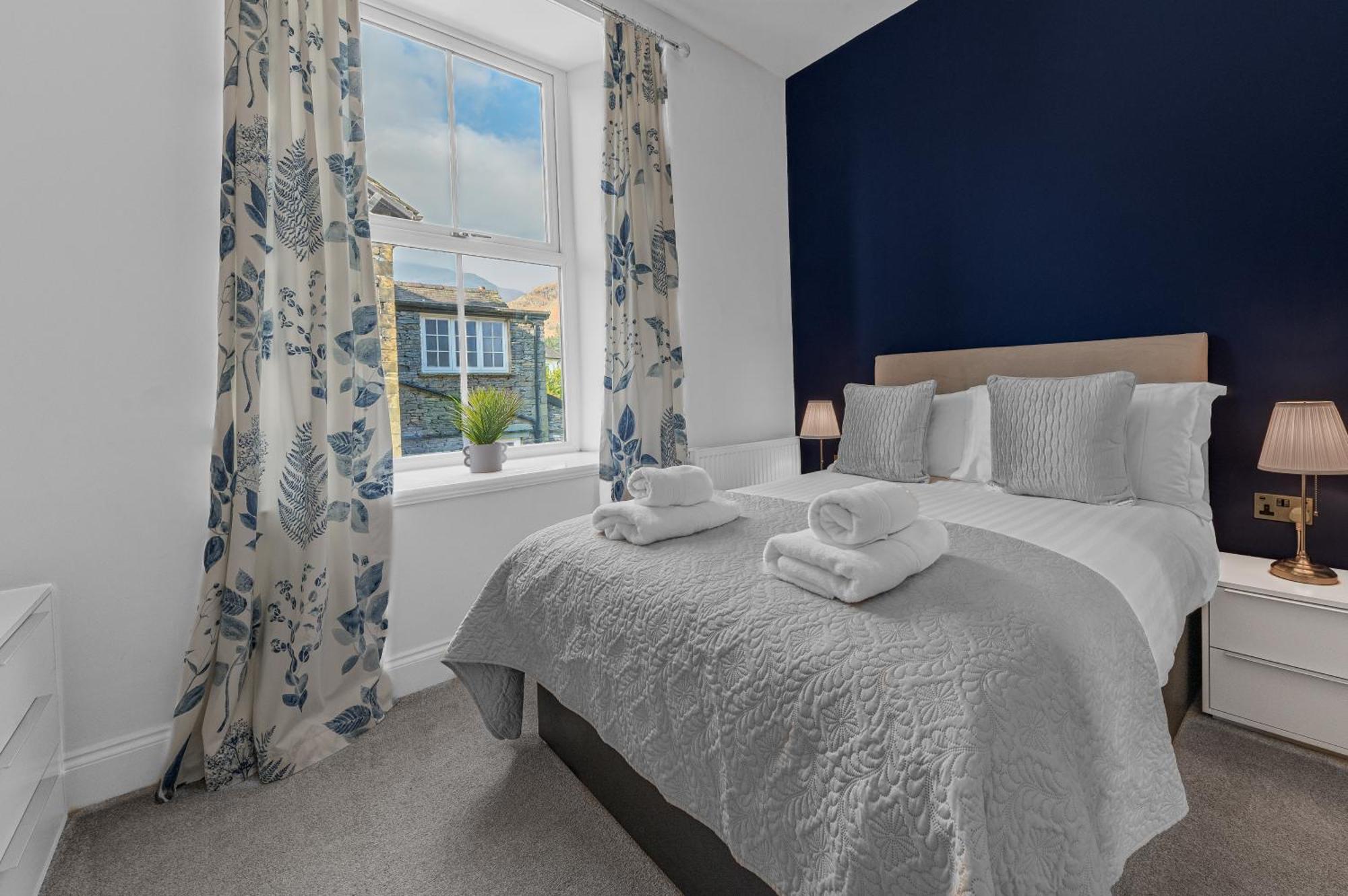 The Apartments Coniston Esterno foto
