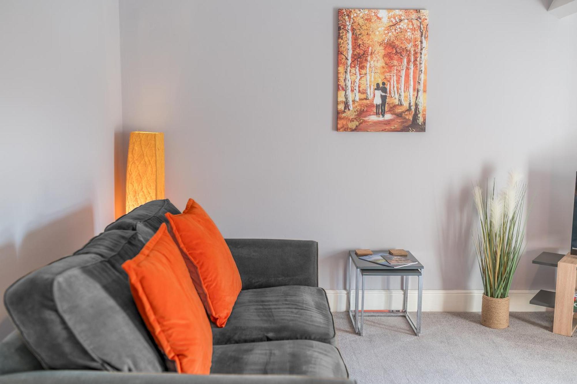 The Apartments Coniston Esterno foto