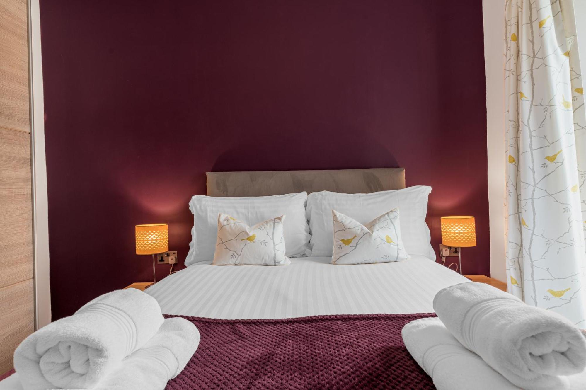The Apartments Coniston Esterno foto