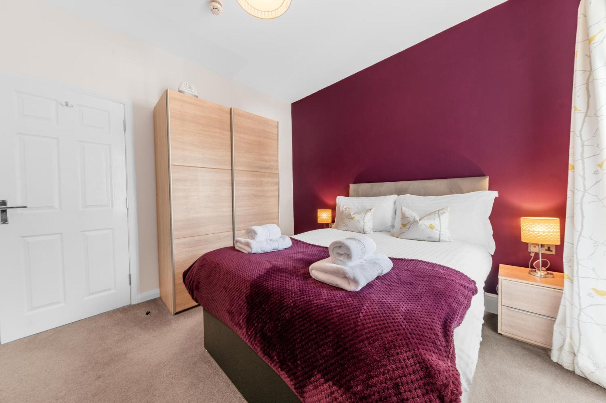 The Apartments Coniston Esterno foto